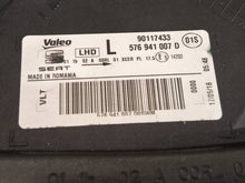 Load image into Gallery viewer, Frontscheinwerfer Seat Ateca 576941007D Links Scheinwerfer Headlight SCH4739151953zw