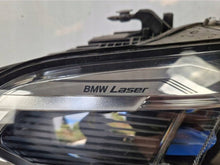 Laden Sie das Bild in den Galerie-Viewer, Frontscheinwerfer BMW X5 G05 5A27998-01 Laser Rechts Scheinwerfer Headlight SCH4739610590ma