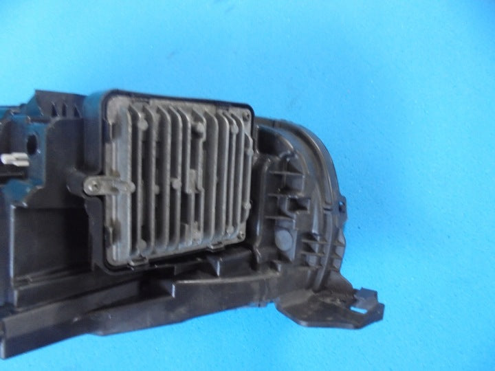 Frontscheinwerfer Volvo Xc90 II 31655715 LED Rechts Scheinwerfer Headlight SCH4740401092cg