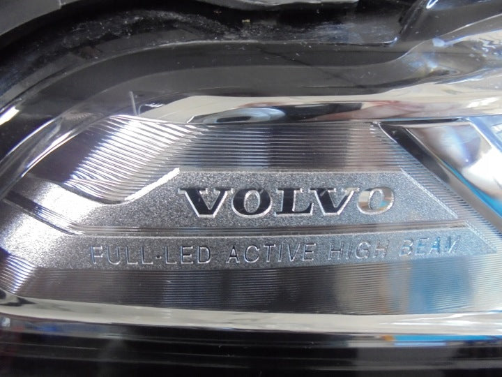 Frontscheinwerfer Volvo Xc90 II 31655715 LED Rechts Scheinwerfer Headlight SCH4740401092cg