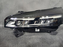 Load image into Gallery viewer, Frontscheinwerfer Renault Clio I V 260600149R LED Links Scheinwerfer Headlight SCH4740900565eo