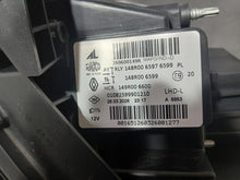 Load image into Gallery viewer, Frontscheinwerfer Renault Clio I V 260600149R LED Links Scheinwerfer Headlight SCH4740900565eo