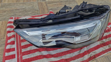 Load image into Gallery viewer, Frontscheinwerfer Audi A6 C8 4K0941039C Links Scheinwerfer Headlight SCH4741380448ev
