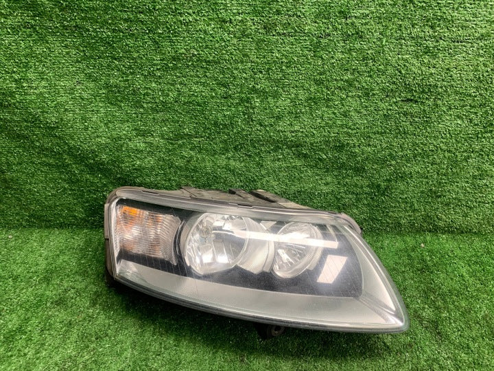 Frontscheinwerfer Audi A6 C6 4F0941004 Rechts Scheinwerfer Headlight SCH4741429795fa