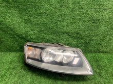 Laden Sie das Bild in den Galerie-Viewer, Frontscheinwerfer Audi A6 C6 4F0941004 Rechts Scheinwerfer Headlight SCH4741429795fa