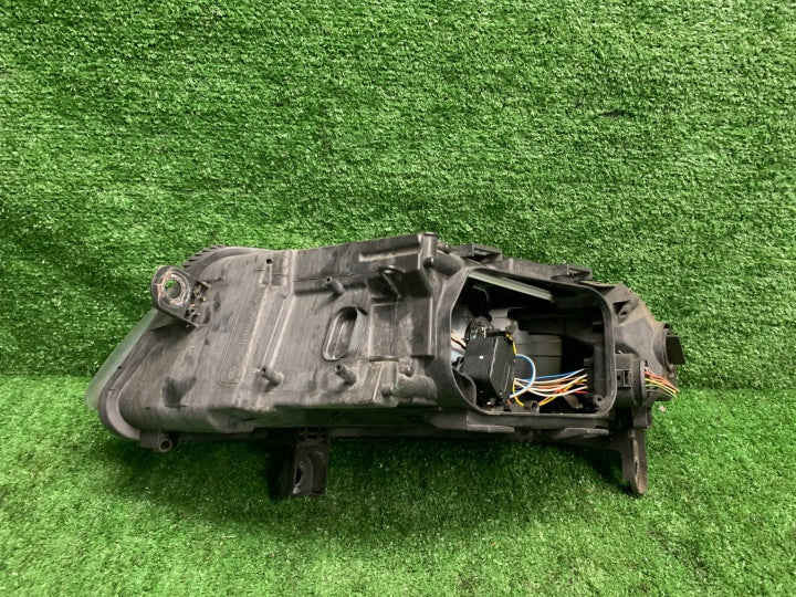 Frontscheinwerfer Audi A6 C6 4F0941004 Rechts Scheinwerfer Headlight SCH4741429795fa