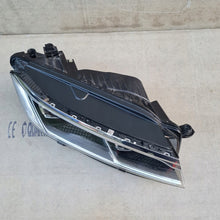 Laden Sie das Bild in den Galerie-Viewer, Frontscheinwerfer VW Touareg 761941036A LED Rechts Scheinwerfer Headlight SCH4741429917wh