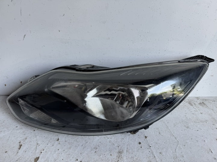 Frontscheinwerfer Ford Focus BM51-13W030-RB Links Scheinwerfer Headlight SCH4741670271su