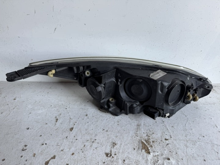 Frontscheinwerfer Ford Focus BM51-13W030-RB Links Scheinwerfer Headlight SCH4741670271su