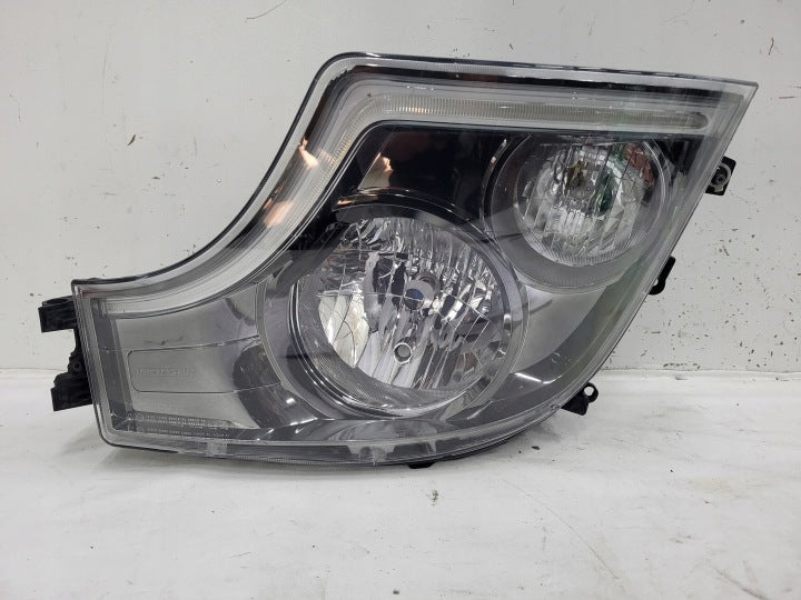 Frontscheinwerfer Mercedes-Benz A9618204039 Links Scheinwerfer Headlight SCH4741716707jd