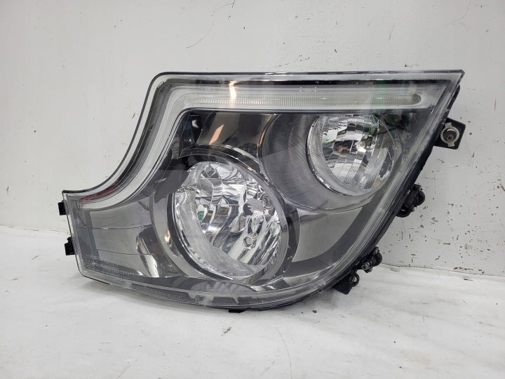 Frontscheinwerfer Mercedes-Benz A9618204039 Links Scheinwerfer Headlight SCH4741716707jd