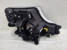 Laden Sie das Bild in den Galerie-Viewer, Frontscheinwerfer Mercedes-Benz A9618204039 Links Scheinwerfer Headlight SCH4741716707jd