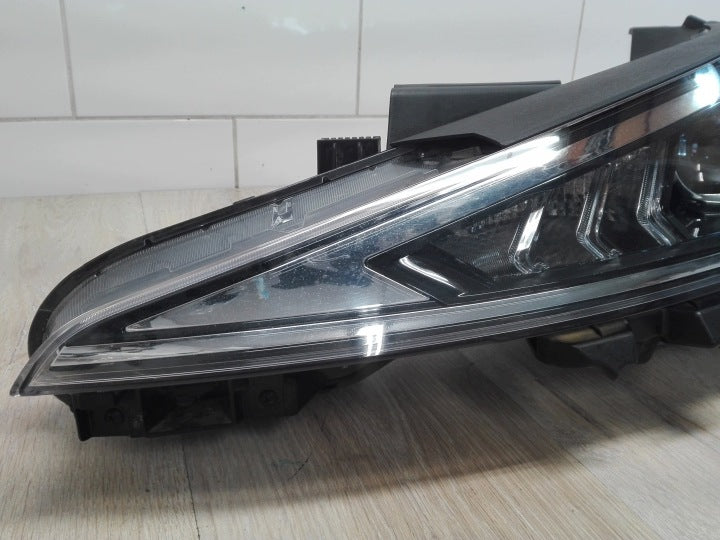 Frontscheinwerfer Hyundai Elantra I 92101-F2 Links Scheinwerfer Headlight SCH4742117577tf