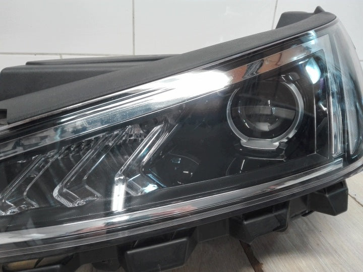 Frontscheinwerfer Hyundai Elantra I 92101-F2 Links Scheinwerfer Headlight SCH4742117577tf