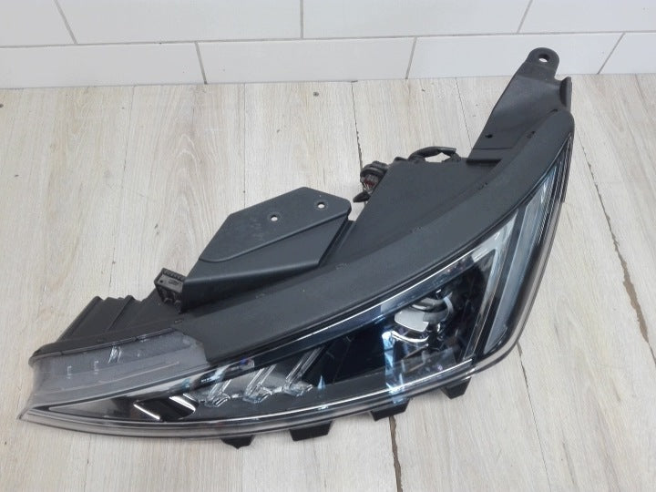 Frontscheinwerfer Hyundai Elantra I 92101-F2 Links Scheinwerfer Headlight SCH4742117577tf