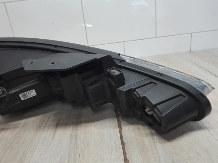 Frontscheinwerfer Hyundai Elantra I 92101-F2 Links Scheinwerfer Headlight SCH4742117577tf
