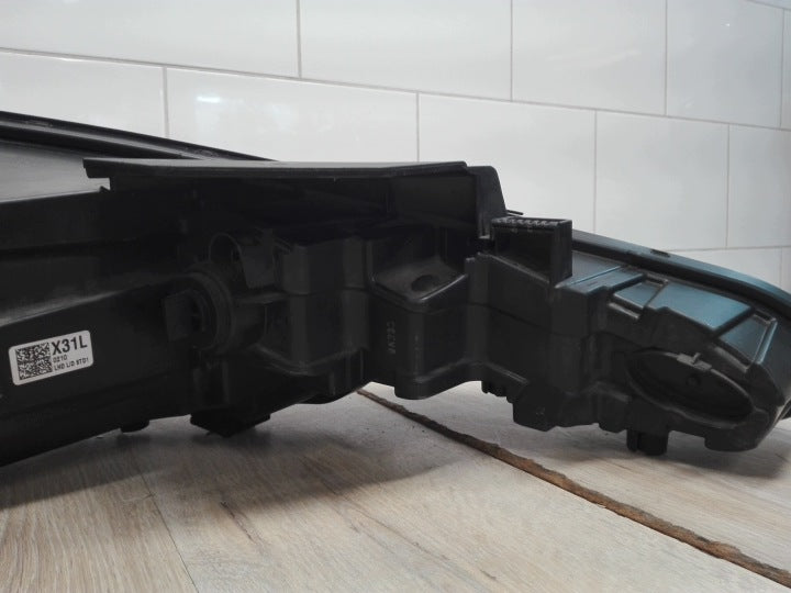 Frontscheinwerfer Hyundai Elantra I 92101-F2 Links Scheinwerfer Headlight SCH4742117577tf