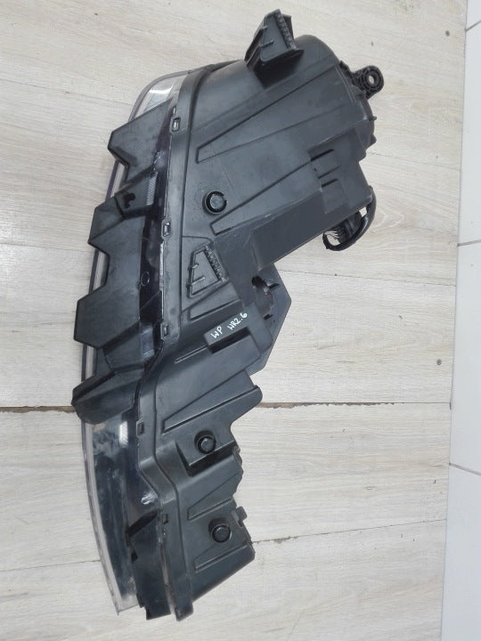 Frontscheinwerfer Hyundai Elantra I 92101-F2 Links Scheinwerfer Headlight SCH4742117577tf