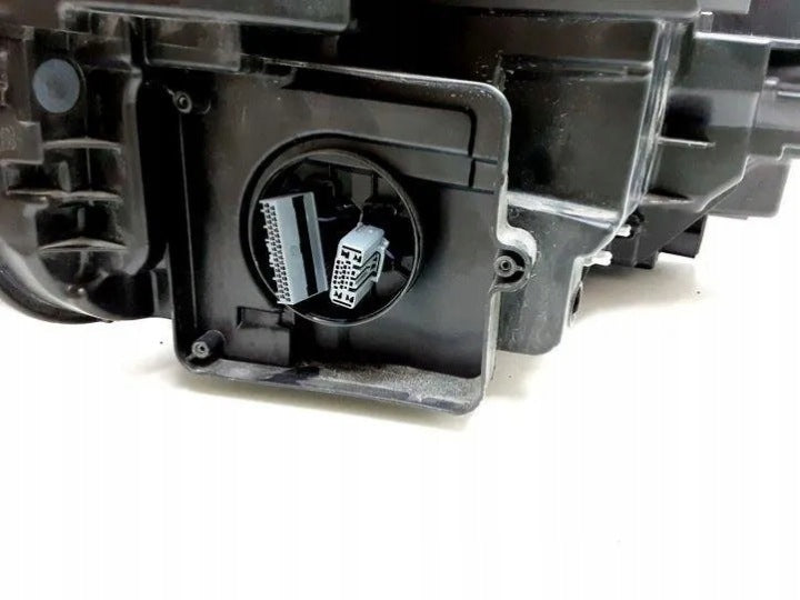 Frontscheinwerfer Volvo Xc90 I 32228698 Rechts Scheinwerfer Headlight SCH4743261670nk