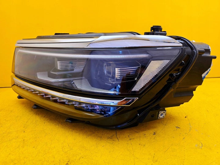 Frontscheinwerfer VW Tiguan Allspace 5NN941081C LED Links Scheinwerfer Headlight SCH4743385987tw