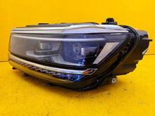 Laden Sie das Bild in den Galerie-Viewer, Frontscheinwerfer VW Tiguan Allspace 5NN941081C LED Links Scheinwerfer Headlight SCH4743385987tw