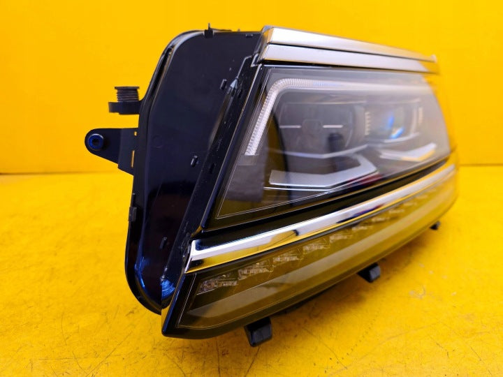 Frontscheinwerfer VW Tiguan Allspace 5NN941081C LED Links Scheinwerfer Headlight SCH4743385987tw