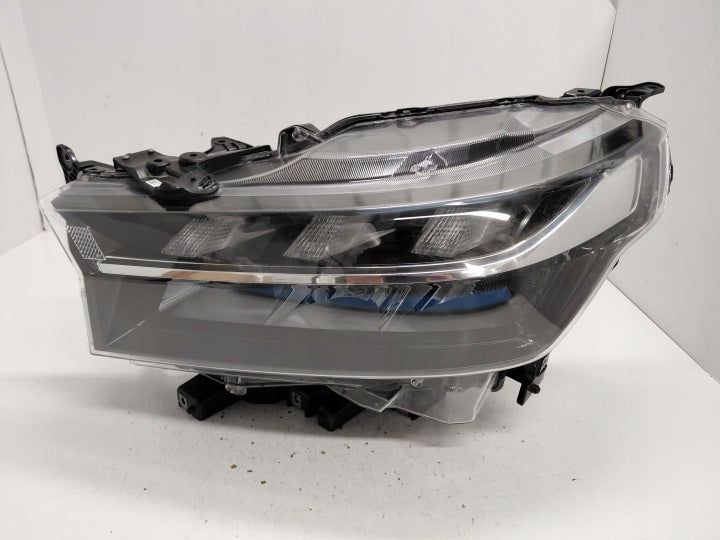 Frontscheinwerfer Suzuki Sx4 S-Cross W6429 Full LED Ein Satz Headlight SCH4744503044to