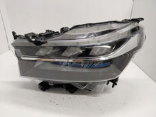 Load image into Gallery viewer, Frontscheinwerfer Suzuki Sx4 S-Cross W6429 Full LED Ein Satz Headlight SCH4744503044to