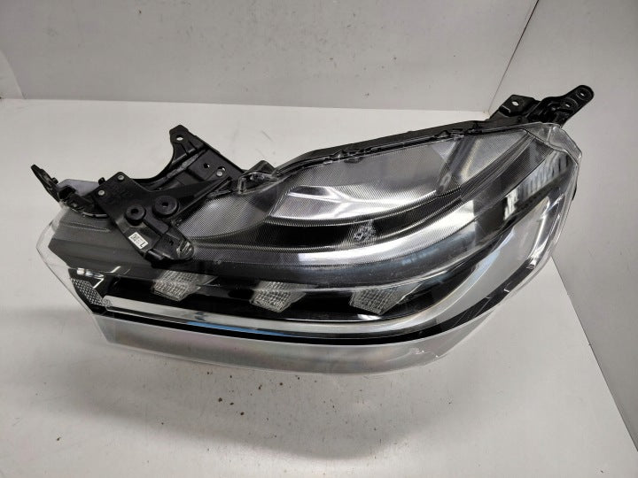 Frontscheinwerfer Suzuki Sx4 S-Cross W6429 Full LED Ein Satz Headlight SCH4744503044to