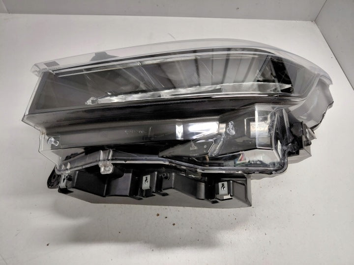 Frontscheinwerfer Suzuki Sx4 S-Cross W6429 Full LED Ein Satz Headlight SCH4744503044to