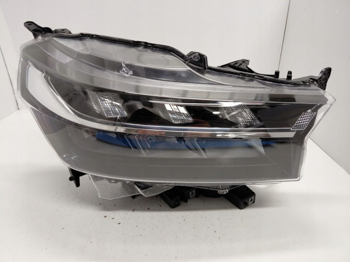 Frontscheinwerfer Suzuki Sx4 S-Cross W6429 Full LED Ein Satz Headlight SCH4744503044to