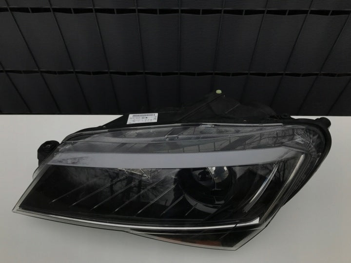 Frontscheinwerfer Skoda Superb III 3V1941015A Xenon Links Scheinwerfer Headlight SCH4744825573xx
