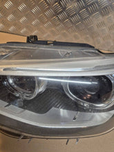 Laden Sie das Bild in den Galerie-Viewer, Frontscheinwerfer BMW 1 F20 722967707 Links Scheinwerfer Headlight SCH4745200526qt