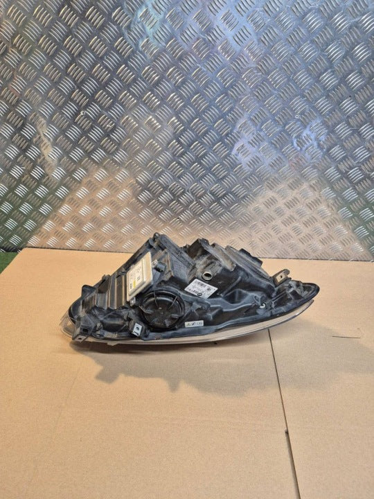Frontscheinwerfer BMW 1 F20 722967707 Links Scheinwerfer Headlight SCH4745200526qt