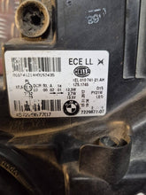 Laden Sie das Bild in den Galerie-Viewer, Frontscheinwerfer BMW 1 F20 722967707 Links Scheinwerfer Headlight SCH4745200526qt