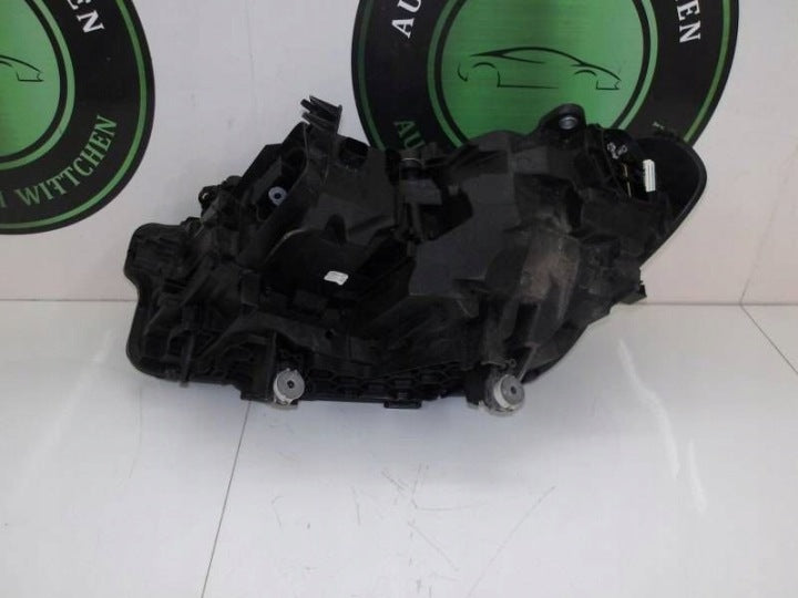 Frontscheinwerfer BMW X3 G01 5A2920206 Rechts Scheinwerfer Headlight SCH4746434599ub