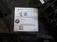 Laden Sie das Bild in den Galerie-Viewer, Frontscheinwerfer BMW X3 G01 5A2920206 Rechts Scheinwerfer Headlight SCH4746434599ub