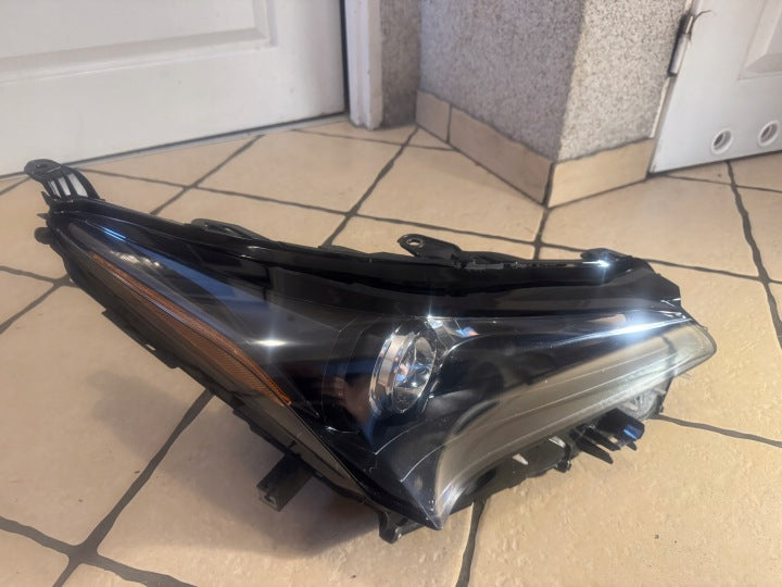 Frontscheinwerfer Lexus Nx 95635 Rechts Scheinwerfer Headlight SCH4748649964bu
