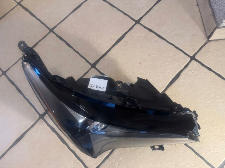 Frontscheinwerfer Lexus Nx 95635 Rechts Scheinwerfer Headlight SCH4748649964bu
