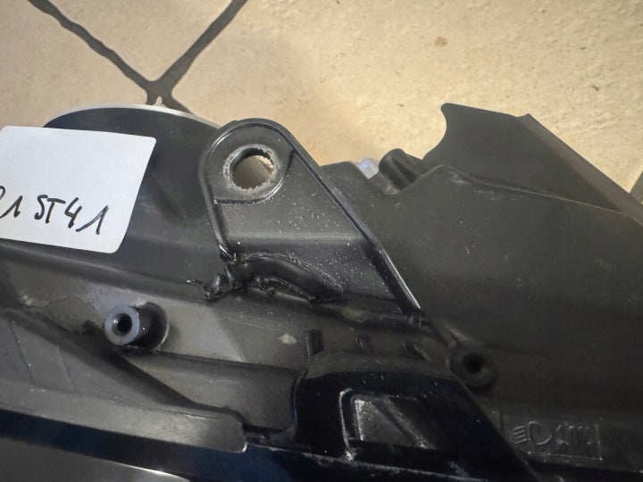 Frontscheinwerfer Lexus Nx 95635 Rechts Scheinwerfer Headlight SCH4748649964bu