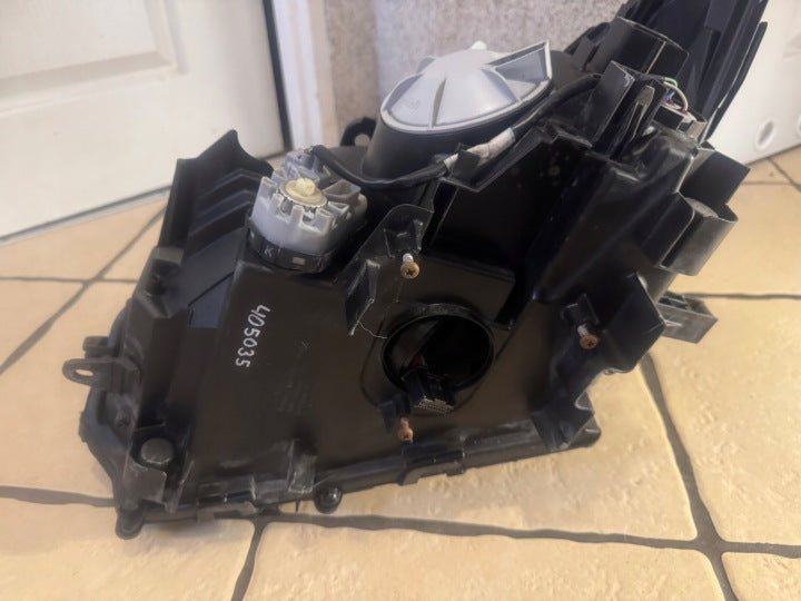 Frontscheinwerfer Lexus Nx 95635 Rechts Scheinwerfer Headlight SCH4748649964bu