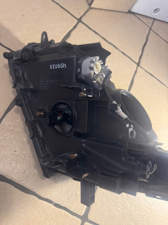 Frontscheinwerfer Lexus Nx 95635 Rechts Scheinwerfer Headlight SCH4748649964bu