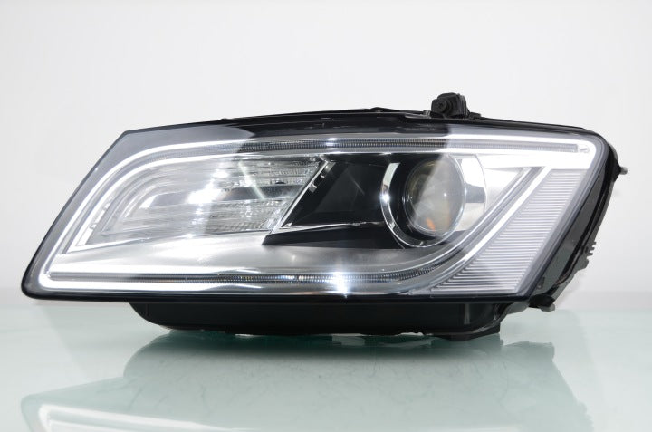 Frontscheinwerfer Audi Q5 8R0941005C Xenon Links Scheinwerfer Headlight SCH4748809802fg
