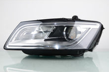 Laden Sie das Bild in den Galerie-Viewer, Frontscheinwerfer Audi Q5 8R0941005C Xenon Links Scheinwerfer Headlight SCH4748809802fg