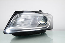 Laden Sie das Bild in den Galerie-Viewer, Frontscheinwerfer Audi Q5 8R0941005C Xenon Links Scheinwerfer Headlight SCH4748809802fg