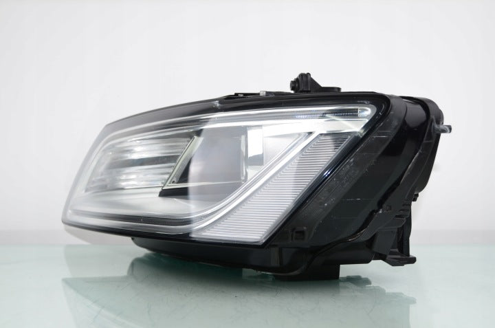 Frontscheinwerfer Audi Q5 8R0941005C Xenon Links Scheinwerfer Headlight SCH4748809802fg