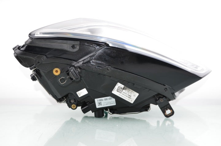 Frontscheinwerfer Audi Q5 8R0941005C Xenon Links Scheinwerfer Headlight SCH4748809802fg