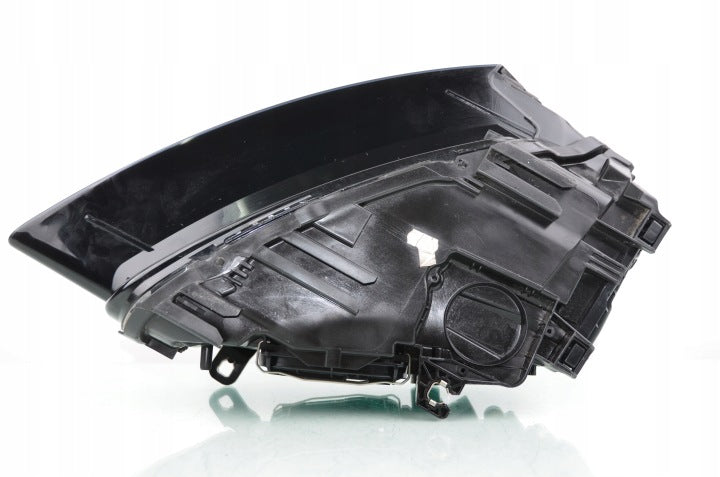 Frontscheinwerfer Audi Q5 8R0941005C Xenon Links Scheinwerfer Headlight SCH4748809802fg