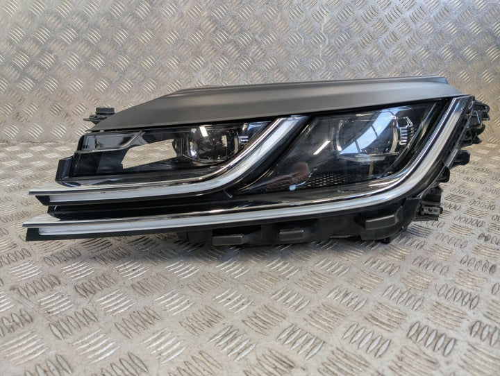 Frontscheinwerfer VW Arteon 3G8941081M Links Scheinwerfer Headlight SCH4749155766pt