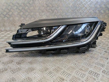 Laden Sie das Bild in den Galerie-Viewer, Frontscheinwerfer VW Arteon 3G8941081M Links Scheinwerfer Headlight SCH4749155766pt